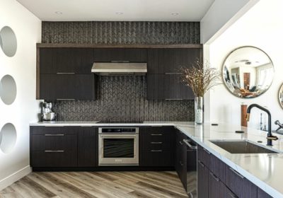 1001 rangements pour la cuisine