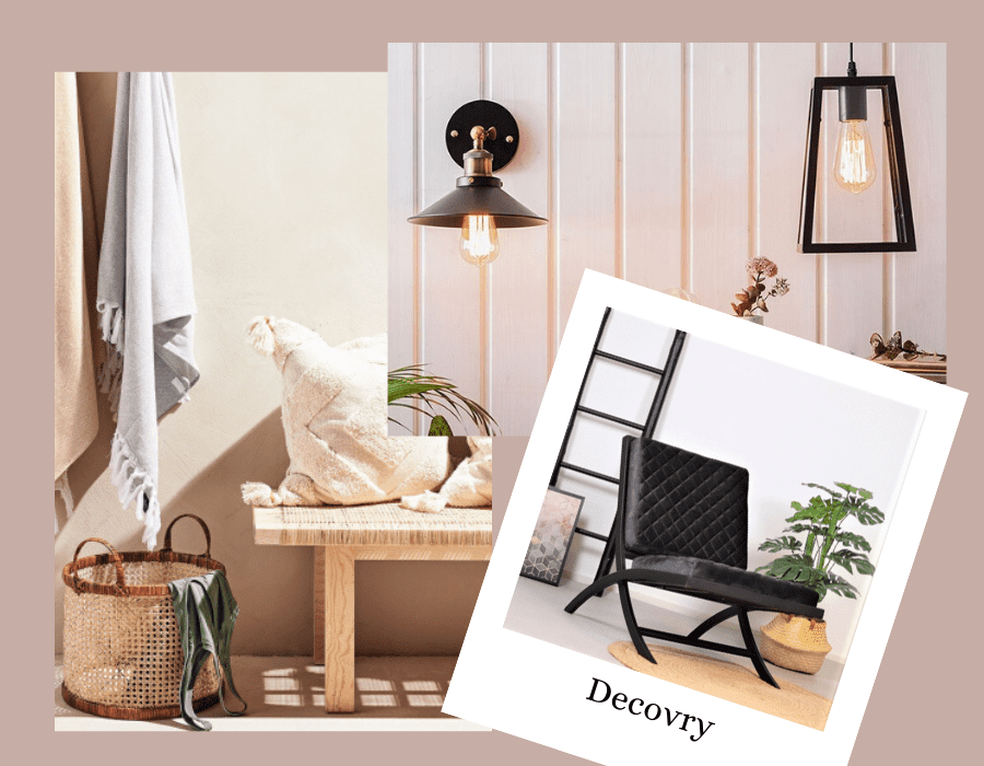 decorvy eshop belge