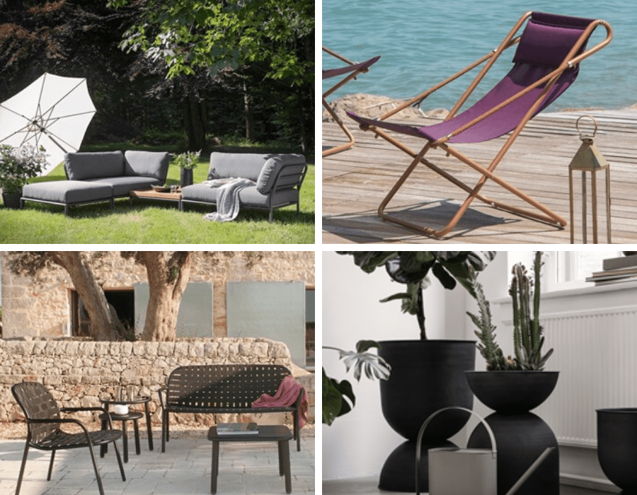 sitondesign meubles de jardin