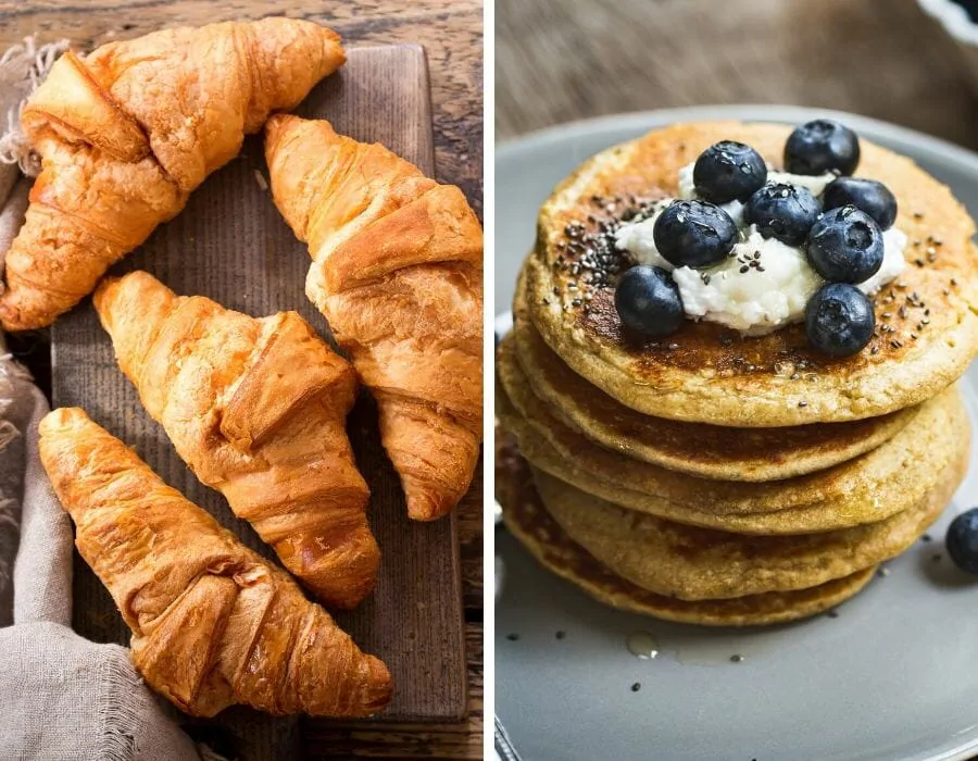 Brunch Fêtes des pères