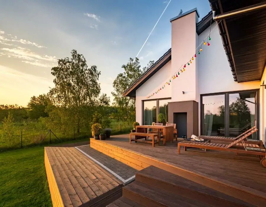 Chèque habitat en Wallonie et en Ardenne