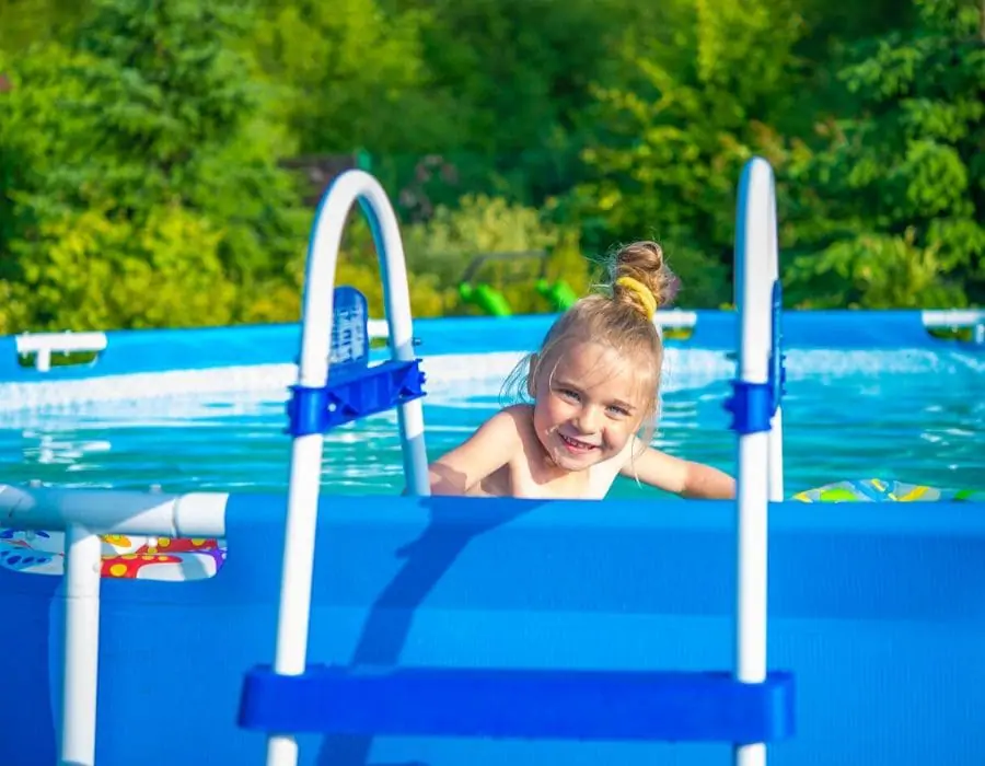 installer une piscine hors sol