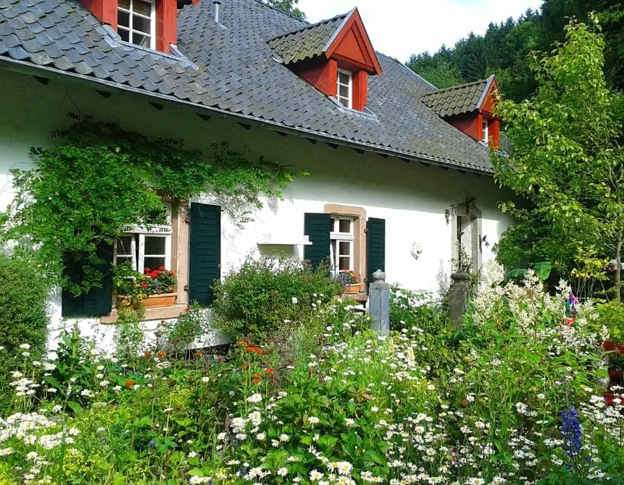 aménager sa maison de vacances