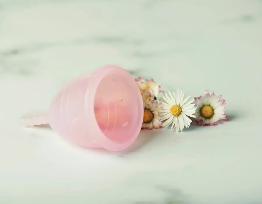 Cup menstruelle zéro déchet