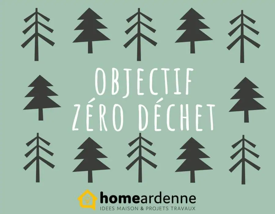 Objectif zéro déchet en Ardenne et en Belgique