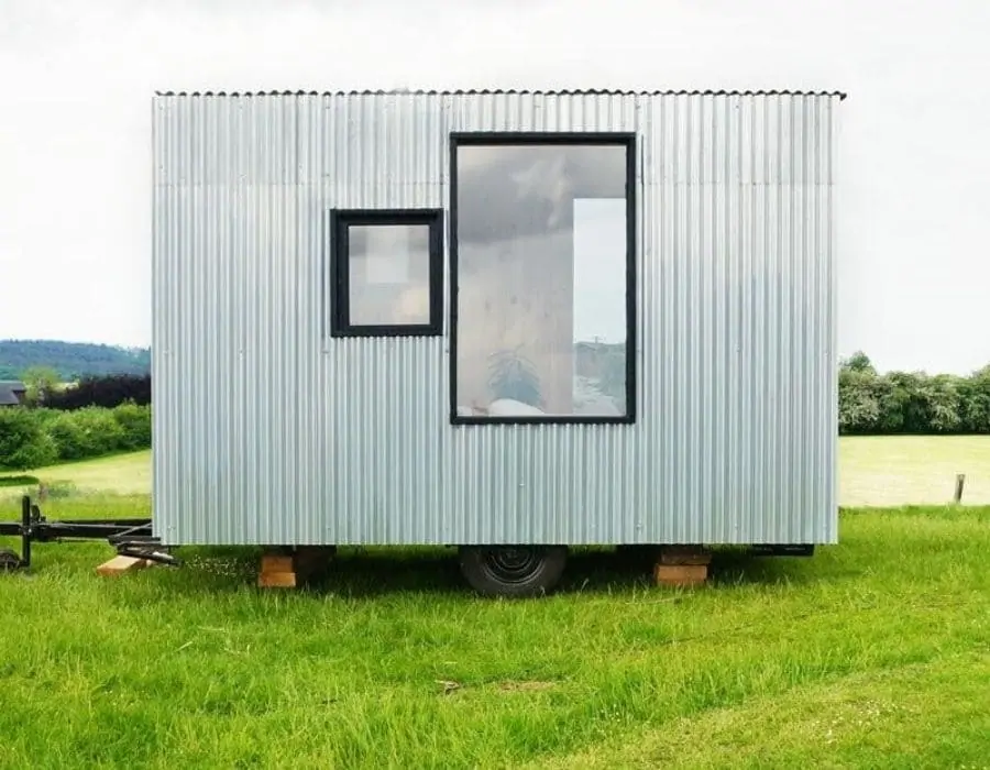 Atelier XS : constructeur de Tiny House mobile à Liège Atelier XS : constructeur de Tiny House mobile à Liège