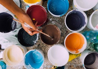 Top 5 des petits travaux à faire durant l&rsquo;été