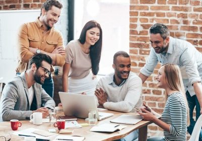 6 conseils pour développer la visibilité de votre PME
