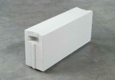 YTONG – Les blocs de béton cellulaire
