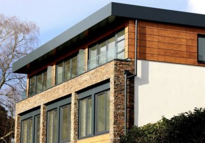 Q-Zen l&rsquo;habitat de demain : la construction Q-Zen