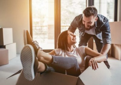 Acheter à deux, le b.a.-ba lorsque l’on n’est pas mariés !