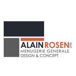 alain rosen logo