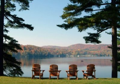Aménager sa maison de vacances à petits prix