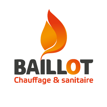 baillot chauffage logo