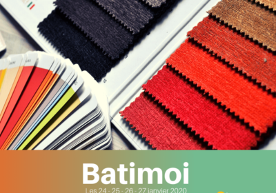 Batimoi : le salon de la construction et de la rénovation
