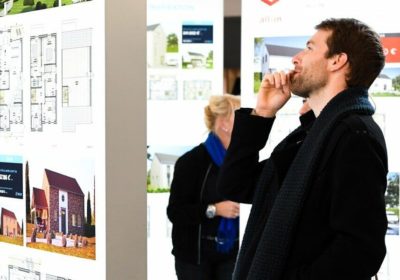 Batireno – Energie&Habitat le 12, 13, 14 + 18, 19, 20 octobre 2019