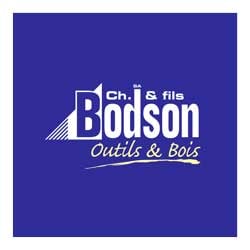 bodson outils bois