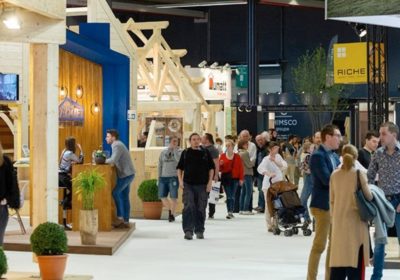 Bois et Habitat 2020 : Le bois dans tous ses états