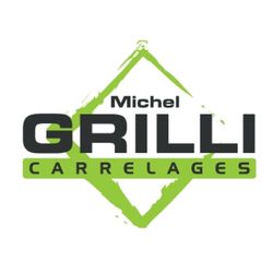 carrelages grilli logo