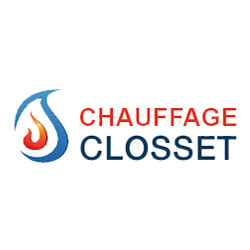 chauffage closset