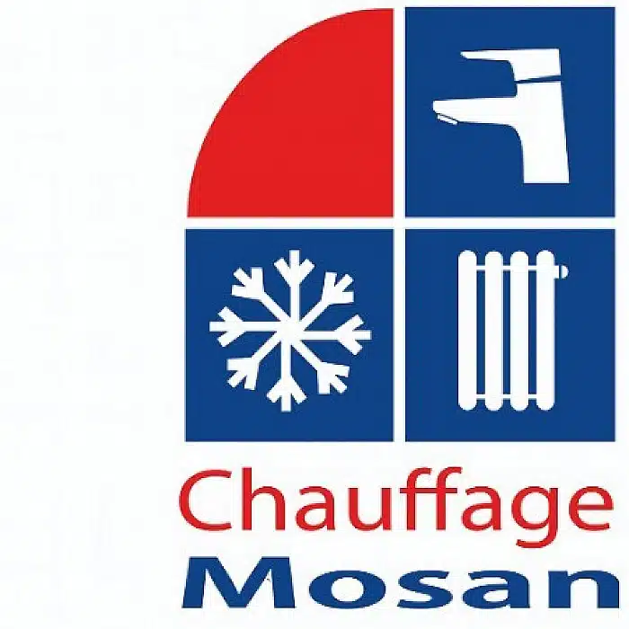 chauffage mosan