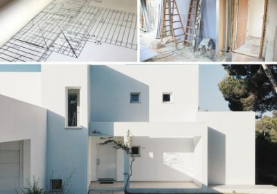 Comment choisir son entreprise de construction ?