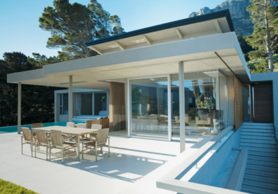 Les différents types de couverture de terrasse pour votre extérieur