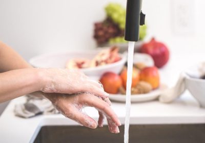 Coronavirus : Conseils d&rsquo;hygiène pour sa maison