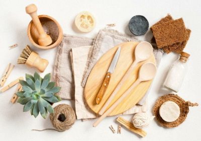 Objectif zéro déchet : la cuisine