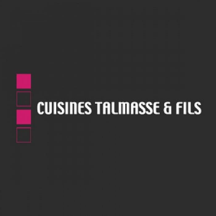 cuisines talmasse