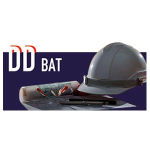 dd bat