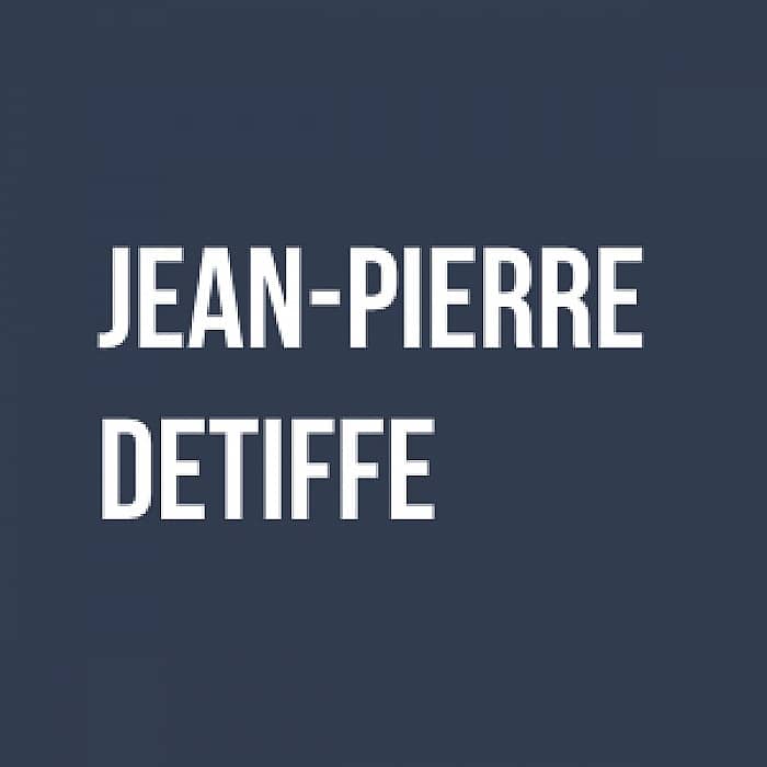 detiffe jean pierre