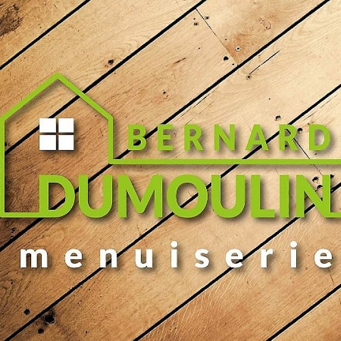 dumoulin bernard menuiserie