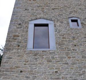 La tour de Poulseur – Une restauration qui touche au but.