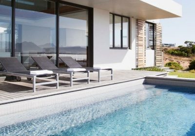 L’entretien de l’eau de la piscine ou du jacuzzi