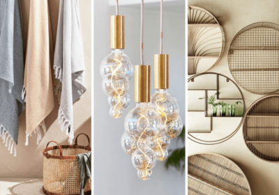 Adresses Déco : Les 5 e-shop belges tendances et incontournables