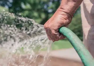 La filtration de l’eau de pluie, une installation qui change la donne