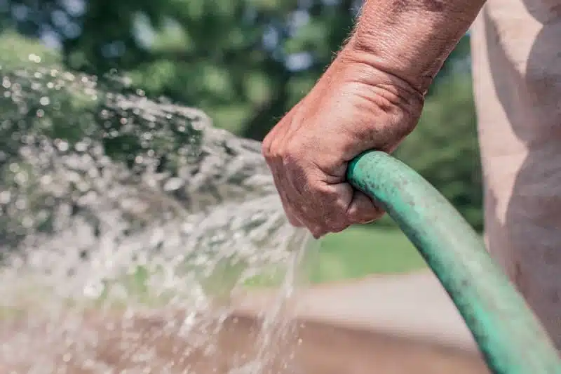 La filtration de l’eau de pluie, une installation qui change la donne