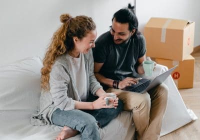 Fini les maisons 4 façades ?! Construire une maison mitoyenne sur mesure