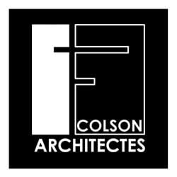 francoise colson architectes