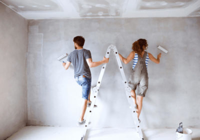 Le guide du peintre amateur