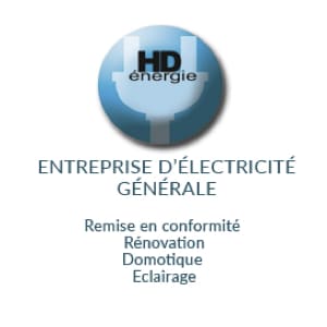 hd energie