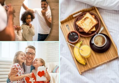 Des idées cadeaux locales pour la Fête des Pères !