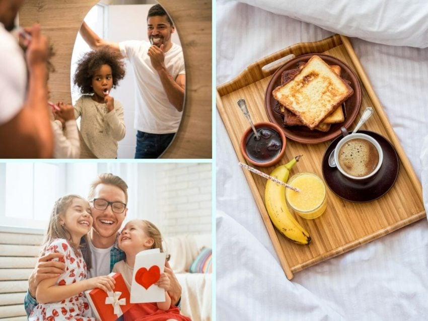 Des idées cadeaux locales pour la Fête des Pères !