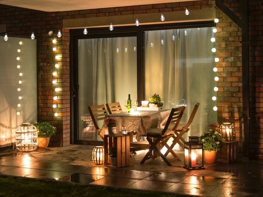 Illuminez votre jardin : 5 idées pratiques et designs