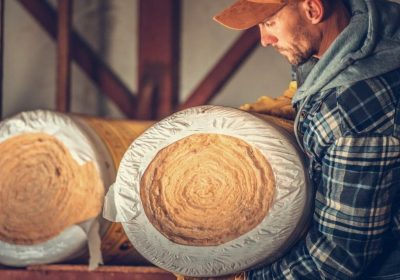 Les isolants bio-sourcés pour une maison écologique et durable