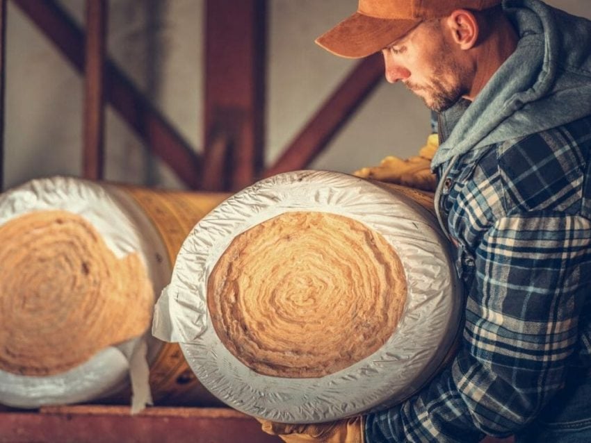 Les isolants bio-sourcés pour une maison écologique et durable