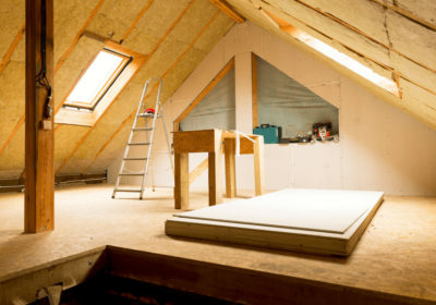 Rénovation : les différents types d&rsquo;isolation pour votre maison