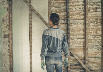 Isolation des murs : une nécessité pour une maison chaleureuse