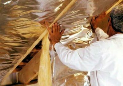 Knauf – Comment isoler un toit